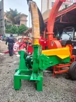 Tractor Driven Chaff/Sillage Cutter - Brand New - 3