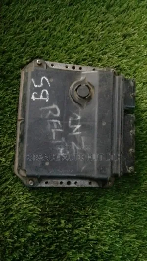 Toyota Sienta 2NZ ECU/Engine Computer