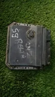 Toyota Sienta 2NZ ECU/Engine Computer - 1