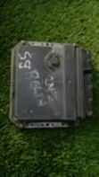 Toyota Sienta 2NZ ECU/Engine Computer - 2