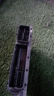 Toyota Sienta 2NZ ECU/Engine Computer - 3