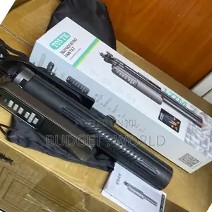 T05 360° Rotating Selfie Stick & Phone Tripod