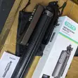 T05 360° Rotating Selfie Stick & Phone Tripod - 2