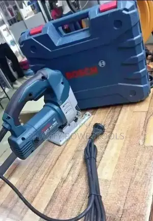 Bosch Jigsaw - Brand New