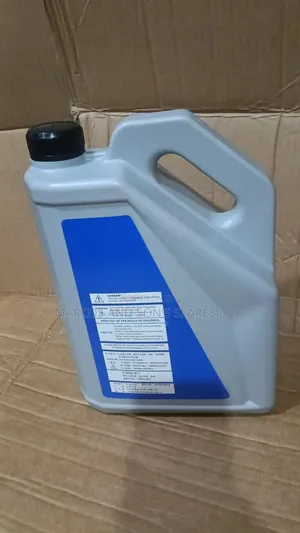 Honda Genuine MV Oil for Mazda