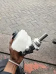Brand New Master Cylinder for Toyota 7L - 3
