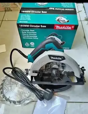 Makita 7" Circular Saw (1200W)