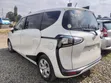 Toyota Sienta 2019 Nyeupe - 4