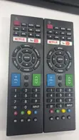 Sharp Smart TV Remote - 2