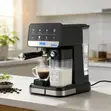 Expresso Coffee Maker with ULKA 20 Bar Pump - 1