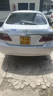 Toyota Premio 2009 Kijivu - 5