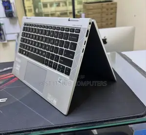 Laptop HP EliteBook 830 G7 - Core i7, 16GB RAM, 512GB SSD