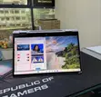 Laptop HP EliteBook 830 G7 - Core i7, 16GB RAM, 512GB SSD - 2