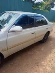 Toyota Corona 2002 - 1