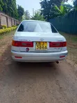 Toyota Corona 2002 - 2