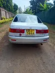 Toyota Corona 2002 - 4