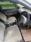 Toyota Corona 2002 - 5
