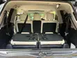 Lexus LX 570 AWD 2016 Nyeusi - 3