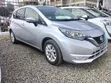 Nissan Note 2019 Silver - 3