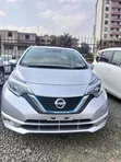 Nissan Note 2019 Silver - 4