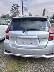 Nissan Note 2019 Silver - 5