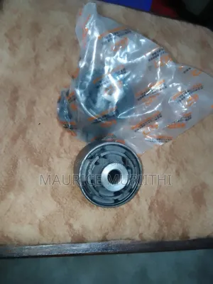 Bush za Rear Suspension kwa Nissan X-Trail T31, T32