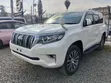 Toyota Land Cruiser Prado 2020 Nyeupe - 1