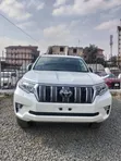 Toyota Land Cruiser Prado 2020 Nyeupe - 2