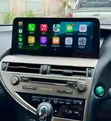 Lexus RX 450h High-End Android Radio - 1