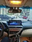 Lexus RX 450h High-End Android Radio - 5