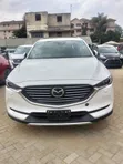 Mazda CX-8 2020 Nyeupe - 1