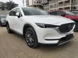 Mazda CX-8 2020 Nyeupe - 2