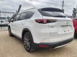 Mazda CX-8 2020 Nyeupe - 3