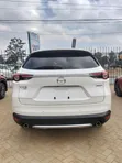 Mazda CX-8 2020 Nyeupe - 4