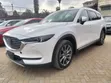 Mazda CX-8 2020 Nyeupe - 5