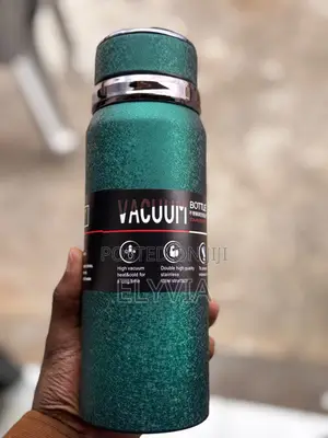 Green Bottle Sport Thermos