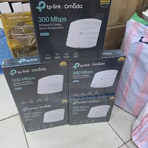 TP-Link 300Mbps EAP110 Indoor Access Point
