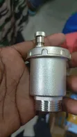 Air Release Valve 3/4" - 1