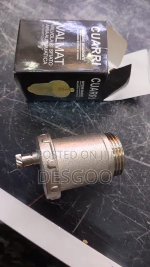 Air Release Valve 3/4"