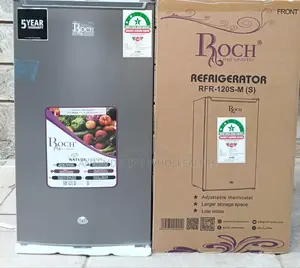 Roch 90L Fridge - Brand New