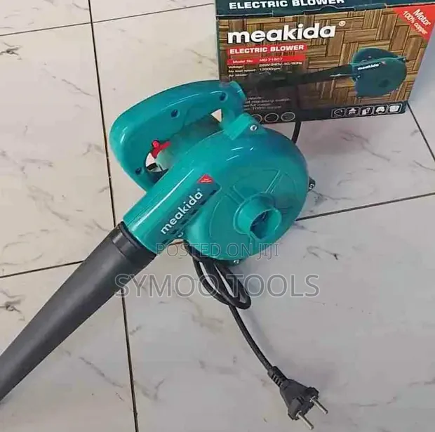 Meakida Electric Blower - 1