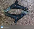 Mitsubishi Mirage Control Arm - 2