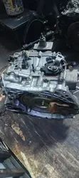 Nissan Juke MRA8 2WD Gearbox - 4