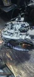 Nissan Juke MRA8 2WD Gearbox - 5
