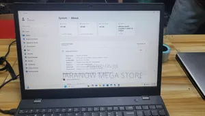 Lenovo ThinkPad L15 Gen 3 Laptop