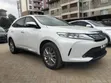 Toyota Harrier 2018 - Nyeupe - 2