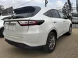 Toyota Harrier 2018 - Nyeupe - 3