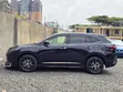 Toyota Harrier 2019 Blue - 1