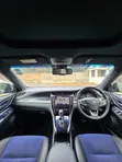 Toyota Harrier 2019 Blue - 3
