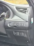 Toyota Harrier 2019 Blue - 4